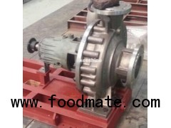 ZAO,ZA petrochemical process pump stainless steel anticorrosion pump