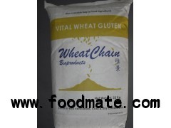 wheat gluten