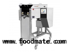 Fillet Machine and Bellybone Removing