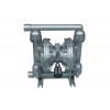 QBK New Pneumatic Diaphragm Pump