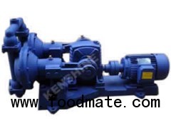 DBY Series electric diaphragm pump