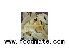 Dried fish maw& cashew nuts