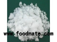 food grade sodium acetate