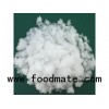 food grade sodium acetate