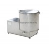 deoiling machine for fried foods