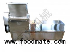 wax gourd pulping and dehydrating machine