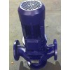 GW In-line centrifugal sewage pumps waste water pumps