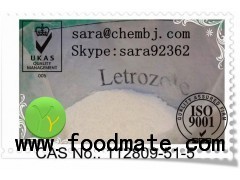 letrozole