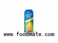 Beverage Distributors Mix Fruit Juice 500ml from RITA beverages