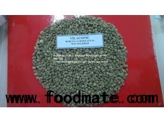 coffee bean