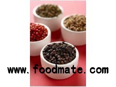 Black Pepper