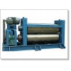 Expanded Metal Mesh Flattening Machines