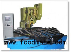 Perforated Metal Machine