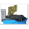 Perforated Metal Machine