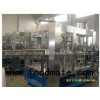 Bottle Juice Filling Machine