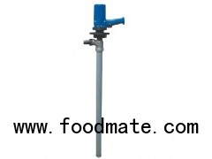 SB Portable Barrel Pump /Oil pump/drum pump/plastic pump/stainless steel pump