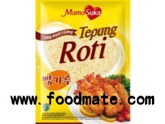 Tepung Roti flour