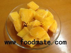 IQF mango