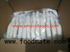 Squid tube and ring, squid supplier/producer/factory