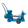 JMZ Stainless steel self priming centrifugal pump