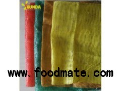 vegetable, fruit, firewood mesh packing bag