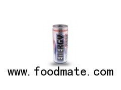 Soft / Energy Drinks and Juices