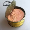 Canned meat