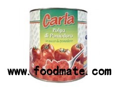 Chopped Diced Tomatoes Carla
