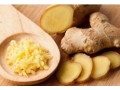 Expert shows:eating ginger in the morning or evening is no problem