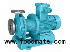 IHC Magnetic chemical industry centrifugal pump