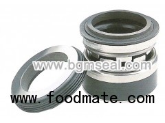 John Crane 2100 Mechanical seal