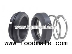 BURGMANN M3N Mechanical seal