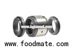 BURGMANN M74N,H7N,H75,H76 Mechanical seal