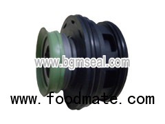 ITT FLYGT force special series mechanical seal