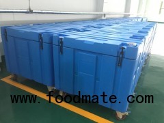 cold storage/insulated container/insulated storage container/cryogenic boxes