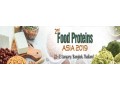Surge in Alternative and Plant-based Proteins - Top focus at 2nd Food Proteins Asia 2019