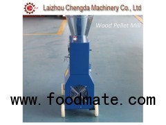 MKL225,229,295,335,395 Pellet Machine