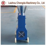 MKL225,229,295,335,395 Pellet Machine