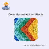 Color Masterbatch For Plastic