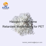 Halogen-Free Flame Retardant Masterbatch For PET