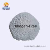 Halogen-Free Flame Retardant Masterbatch For PP