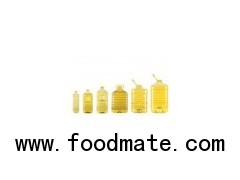 refined sunflower oil