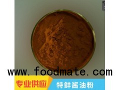 soy sauce powder