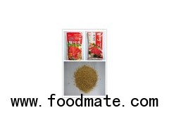 compound beef powder