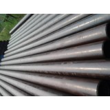 API 5L/ASTM A106/ASTM A53 B carbon steel seamless pipes