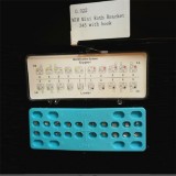 Orthodontic Metal Bracket Braces