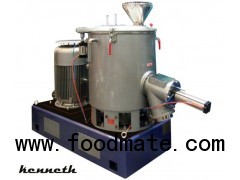 PVC High Speed Hot Mixer