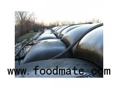 Geotextile Tubes