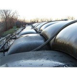 Geotextile Tubes