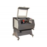 Affordable Laser Engraving Machine